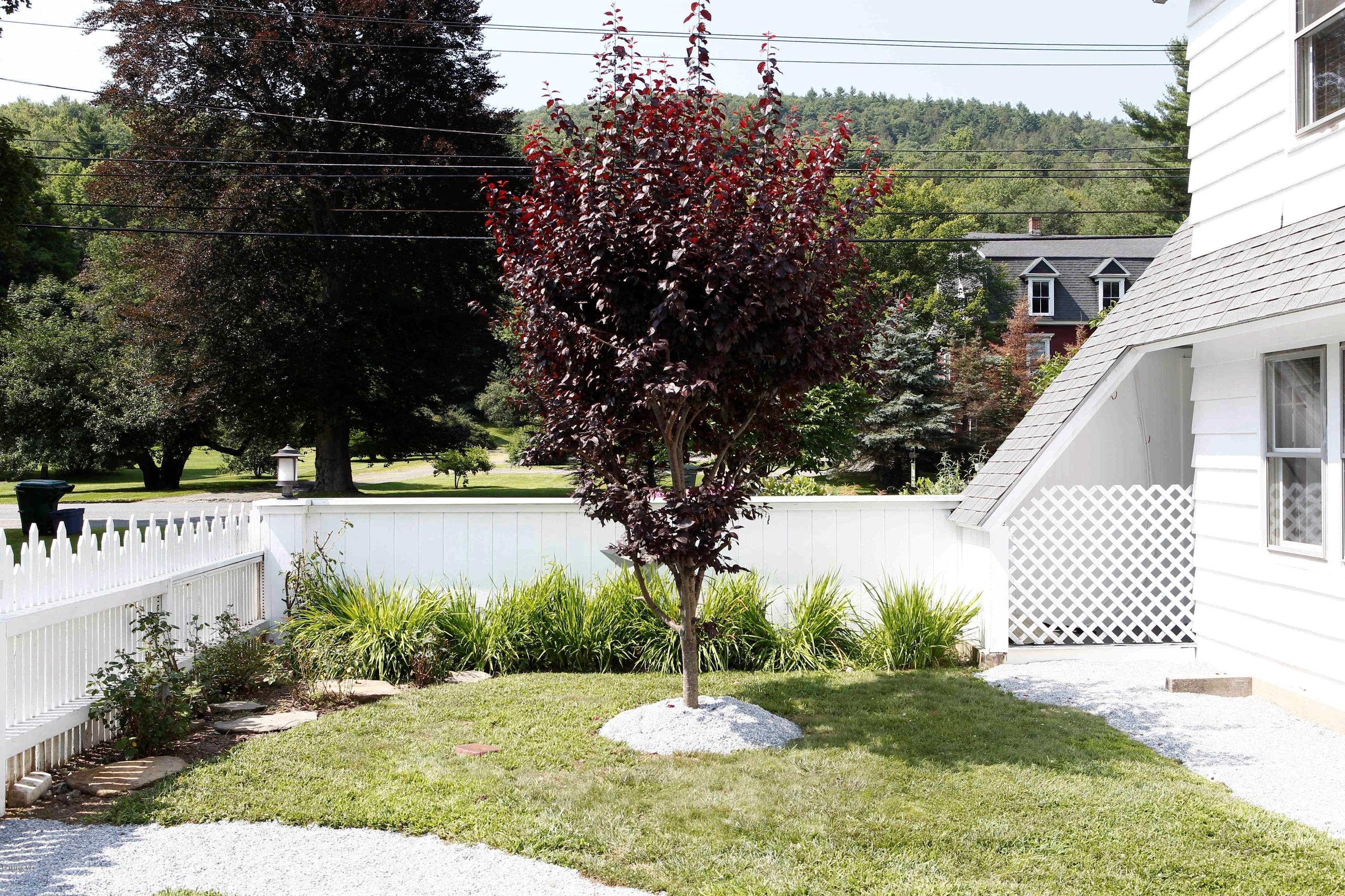317 State Road Great Barrington, MA 01230 - Photo 48 of 51 FencedInSideYard