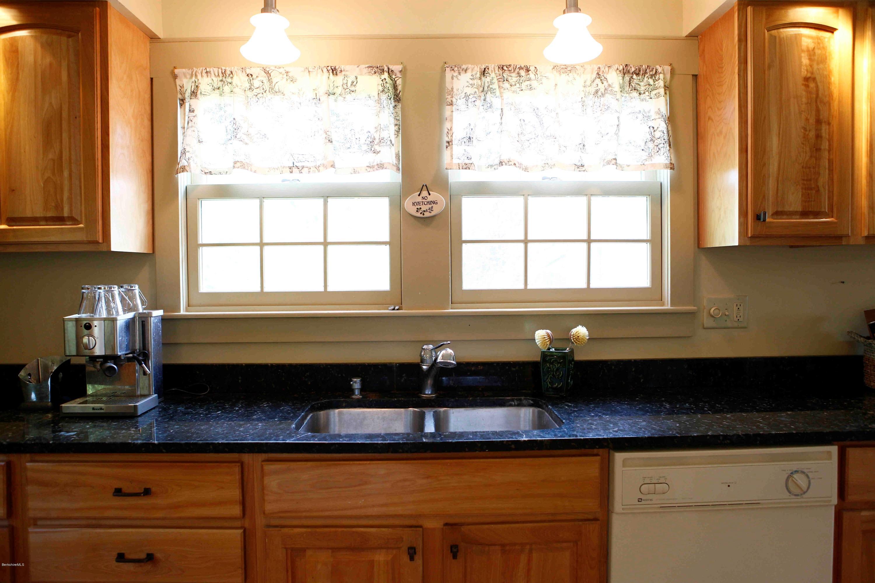 317 State Road Great Barrington, MA 01230 - Photo 7 of 51 Kitchen