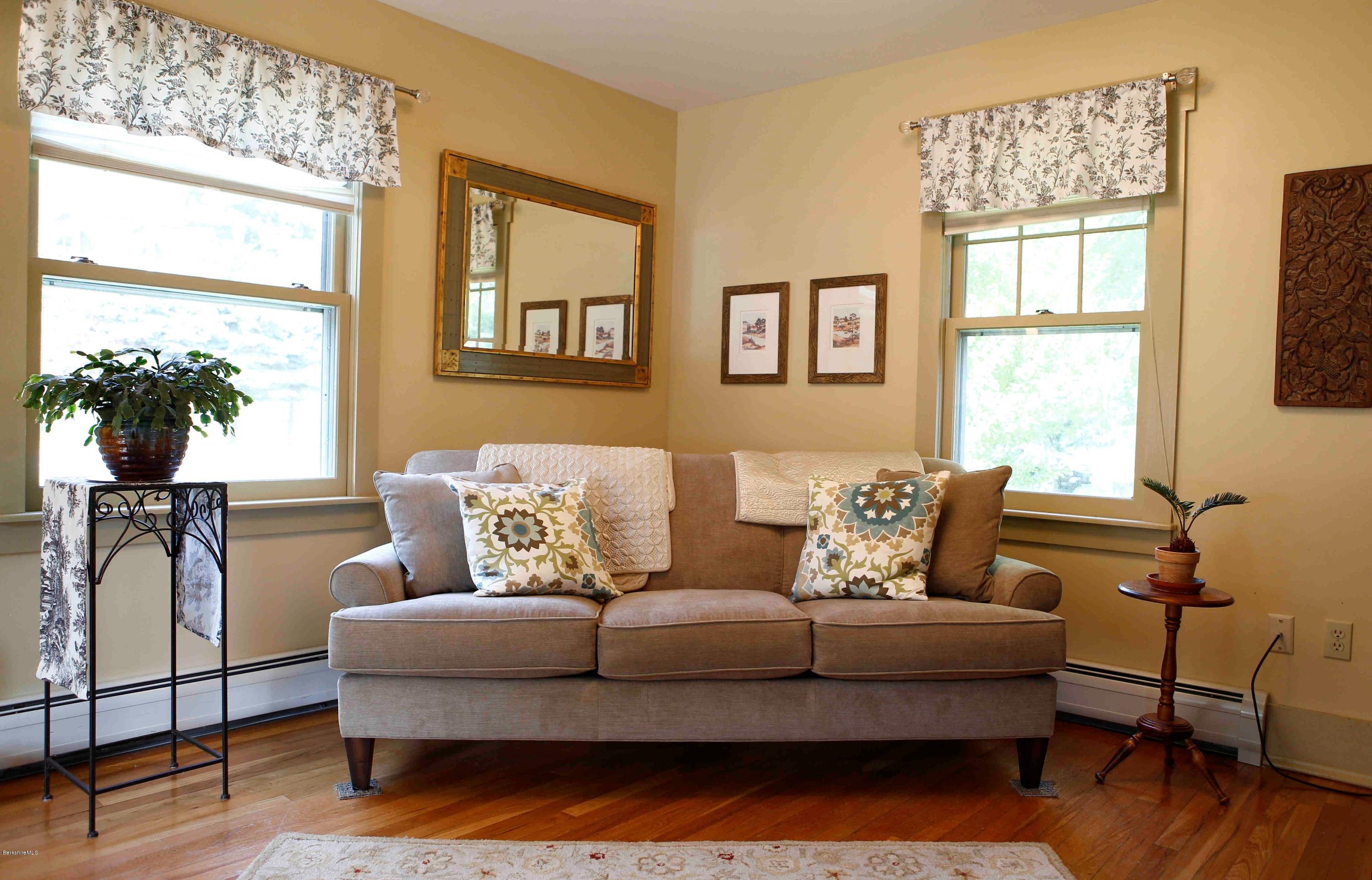 317 State Road Great Barrington, MA 01230 - Photo 9 of 51 LivingRoom