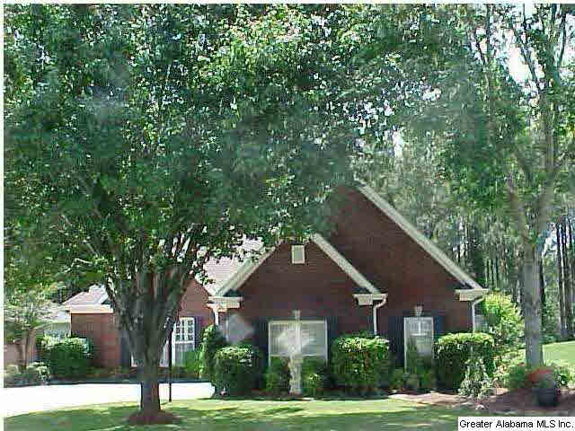 116 Chandler Drive Alabaster, AL 35007 - Photo 1 of 1