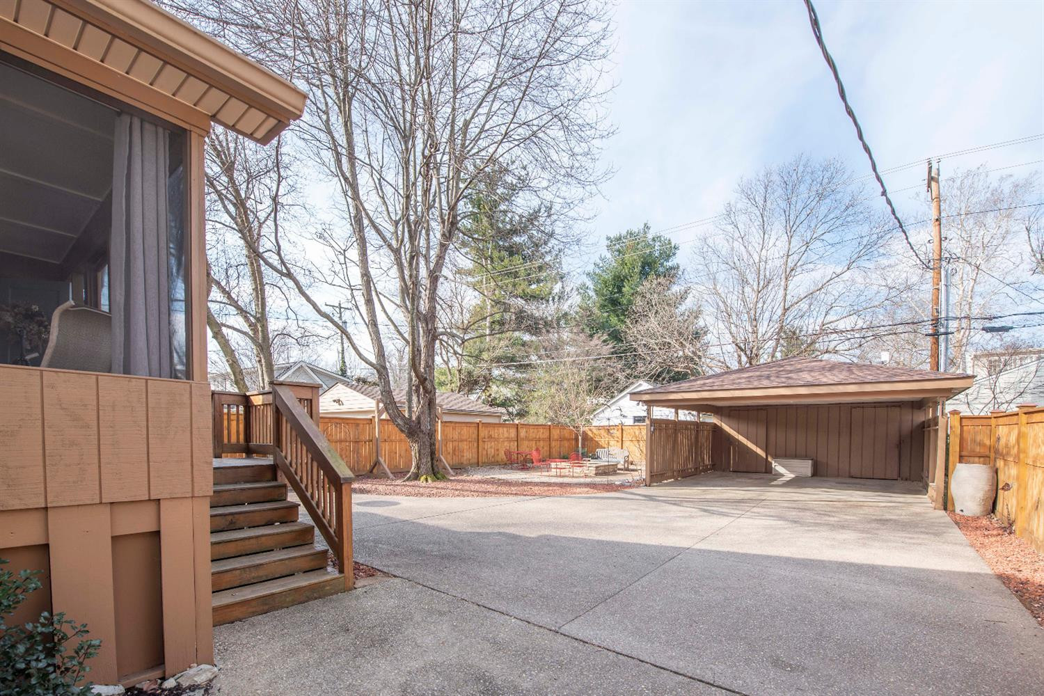 431 Ridgeway Road Lexington, KY 40502 - Photo 36 of 44 Listing Photo