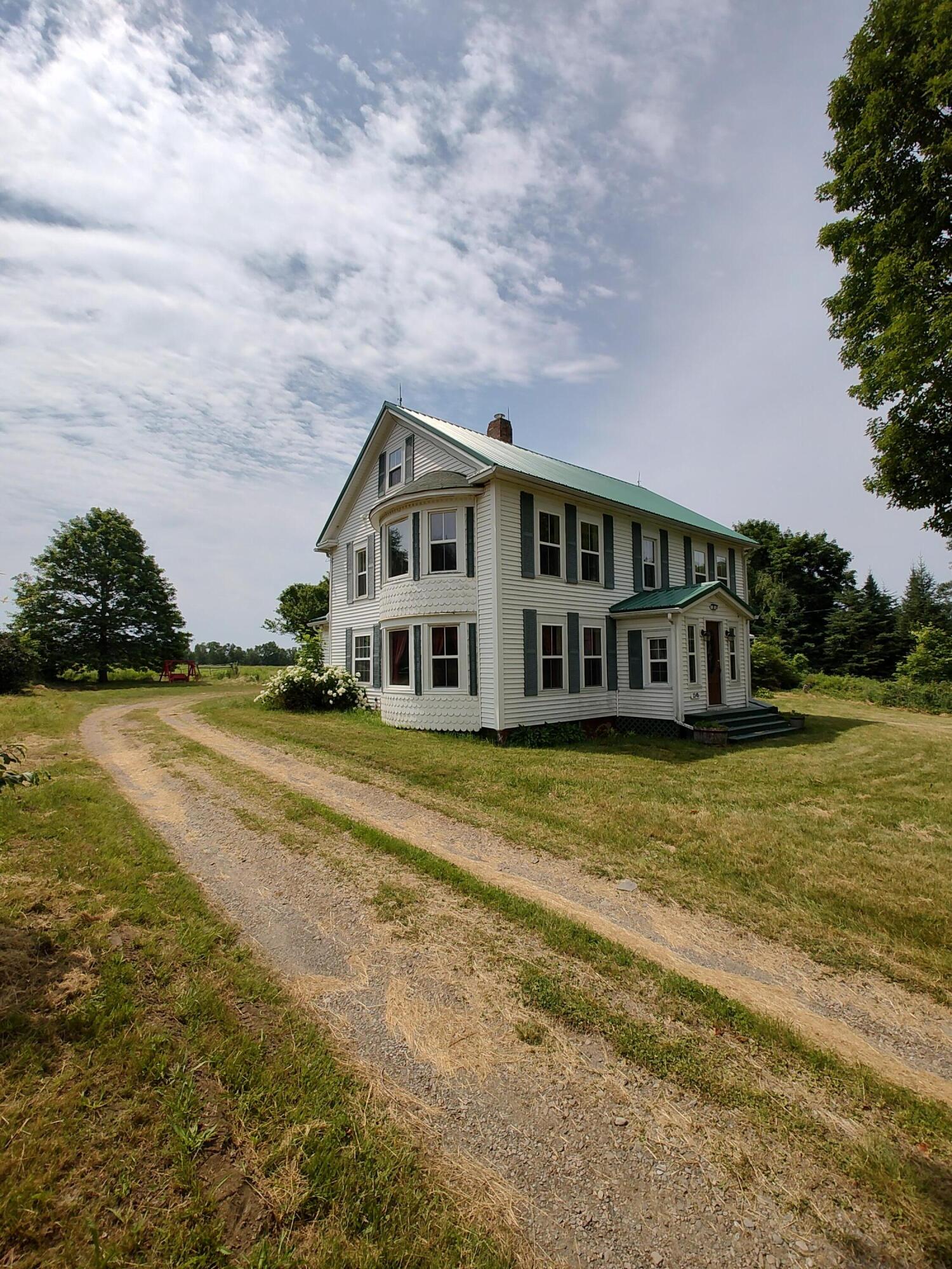 1345 Main Street Ripley, ME 04930 - Photo 3 of 40 IMG_20260707_111041432_HDR