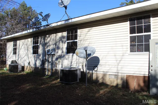 $194,500 | 202 Mountain Ash Lane, Poplar Bluff, MO 63901