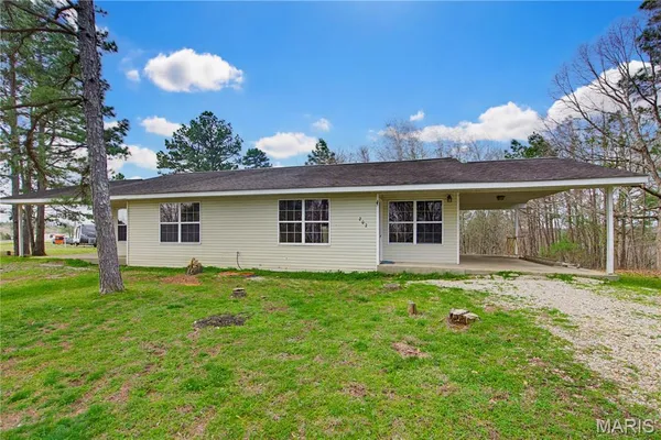 $179,000 | 202 Mountain Ash Lane, Poplar Bluff, MO 63901