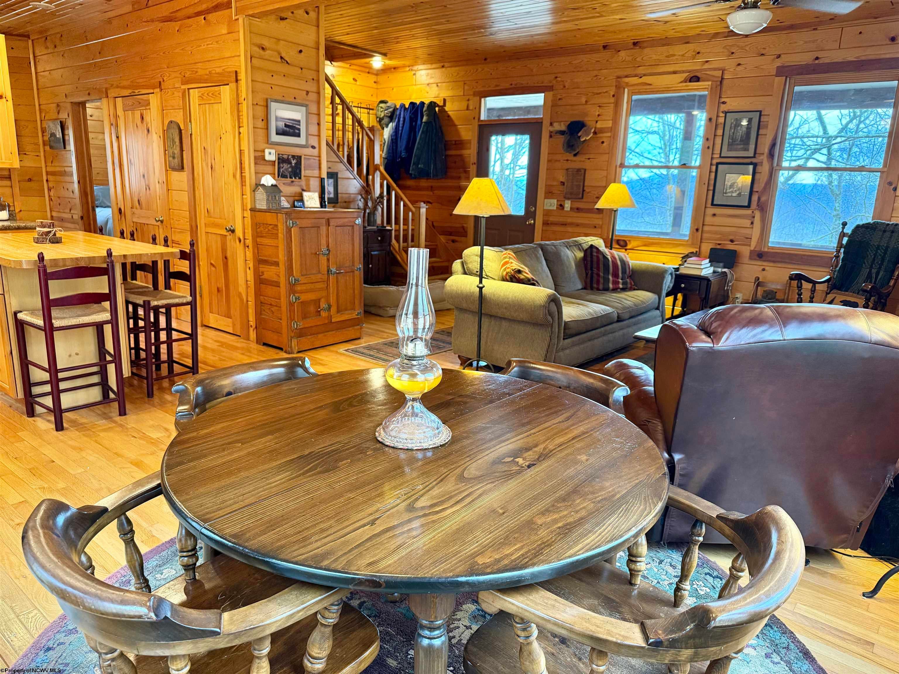155 Mdws Road East Harman, WV 26270 - Photo 6 of 46 Gallery Image 6