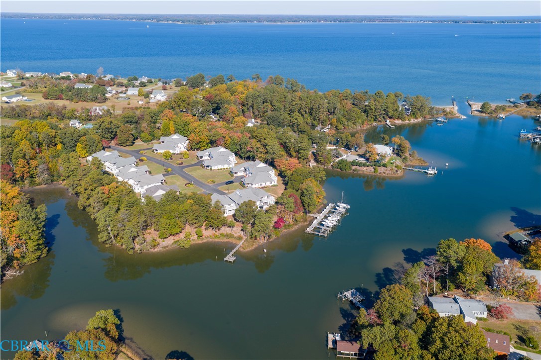 343 Chesapeake Watch Road, Unit 8B Deltaville, VA 23043 - Photo 42 of 42