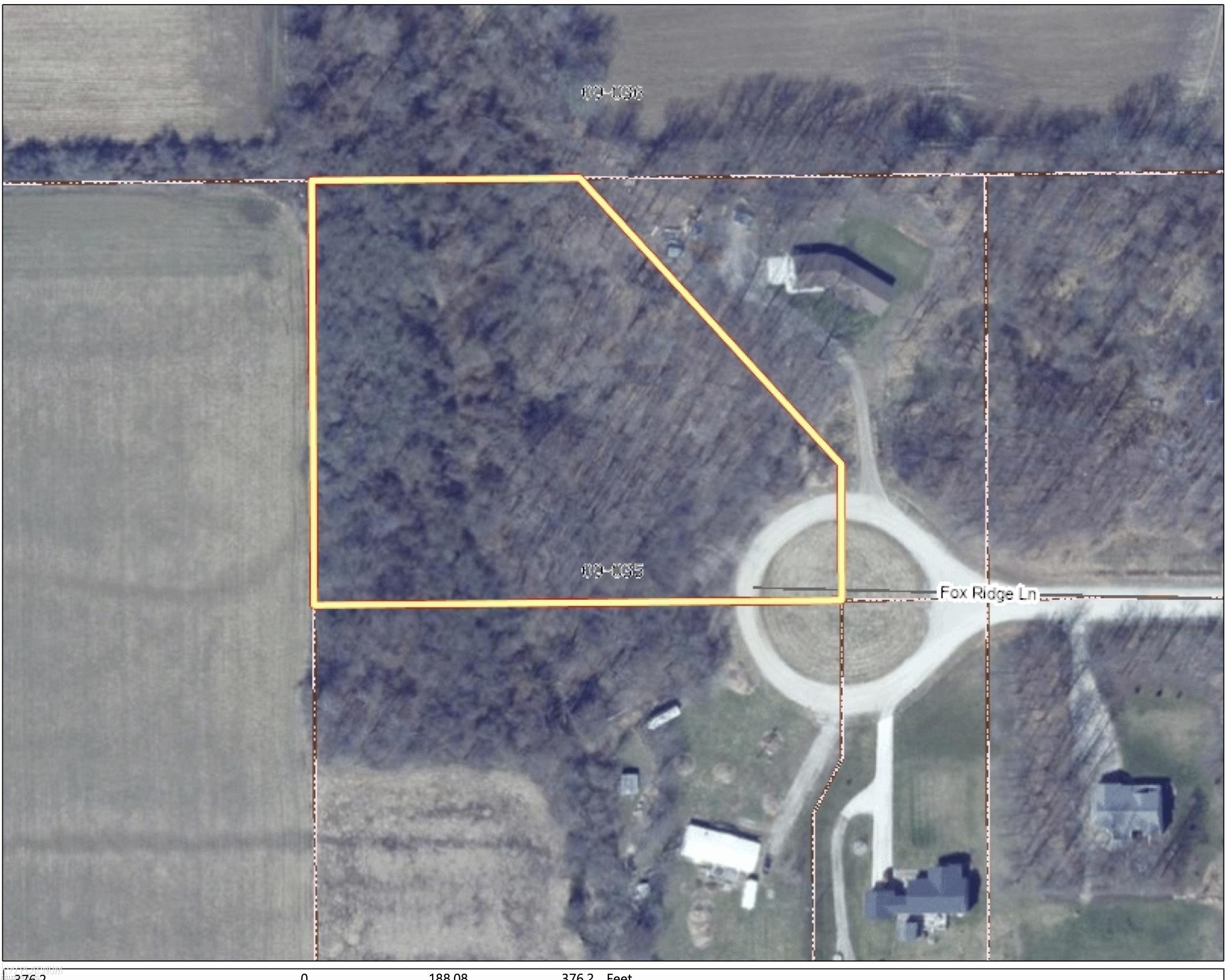 0 Fox Ridge Lane Allenton, MI 48002 - Photo 17 of 17
