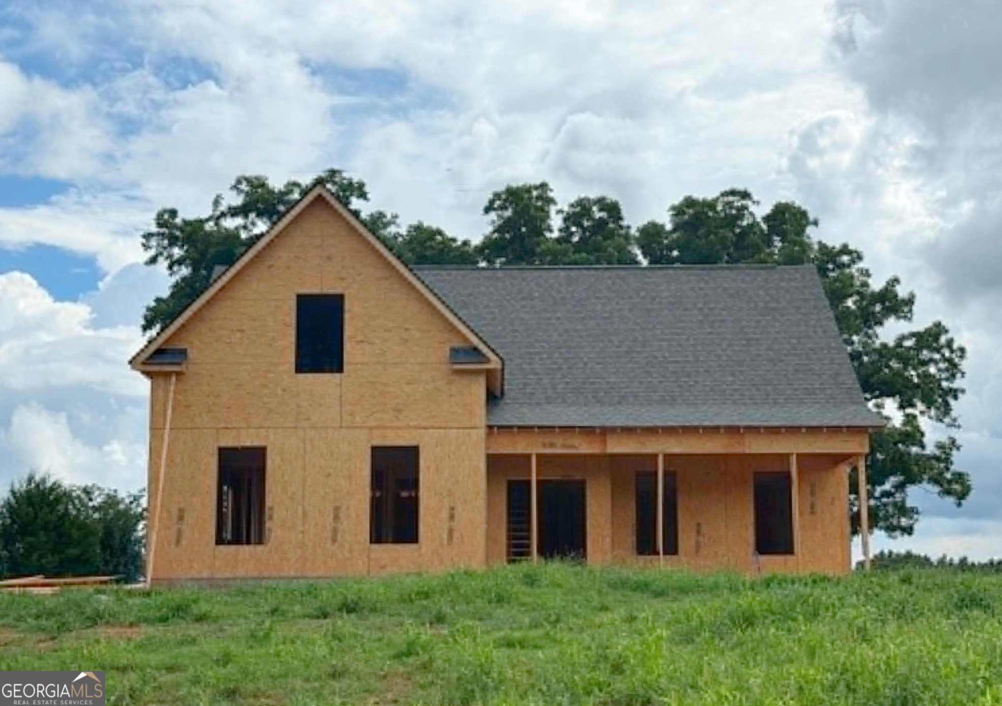 986 South Laney Road Locust Grove, GA 30248 - Photo 1 of 11