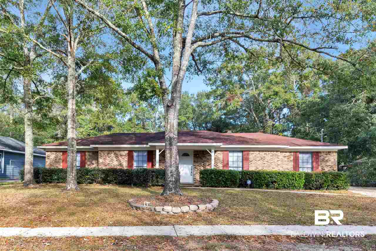 5266 Maudelayne Drive North Mobile, AL 36693 - Photo 1 of 39