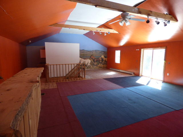 96 Leaches Point Road Orland, ME 04472 - Photo 8 of 10 bonus room 2