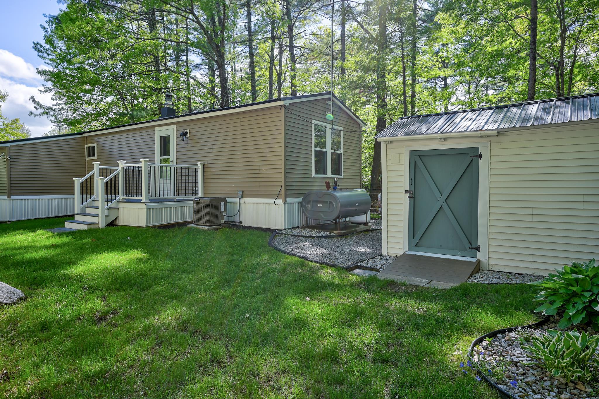 36 Eagle Ledge Loop Conway, NH 03813 - Photo 4 of 30