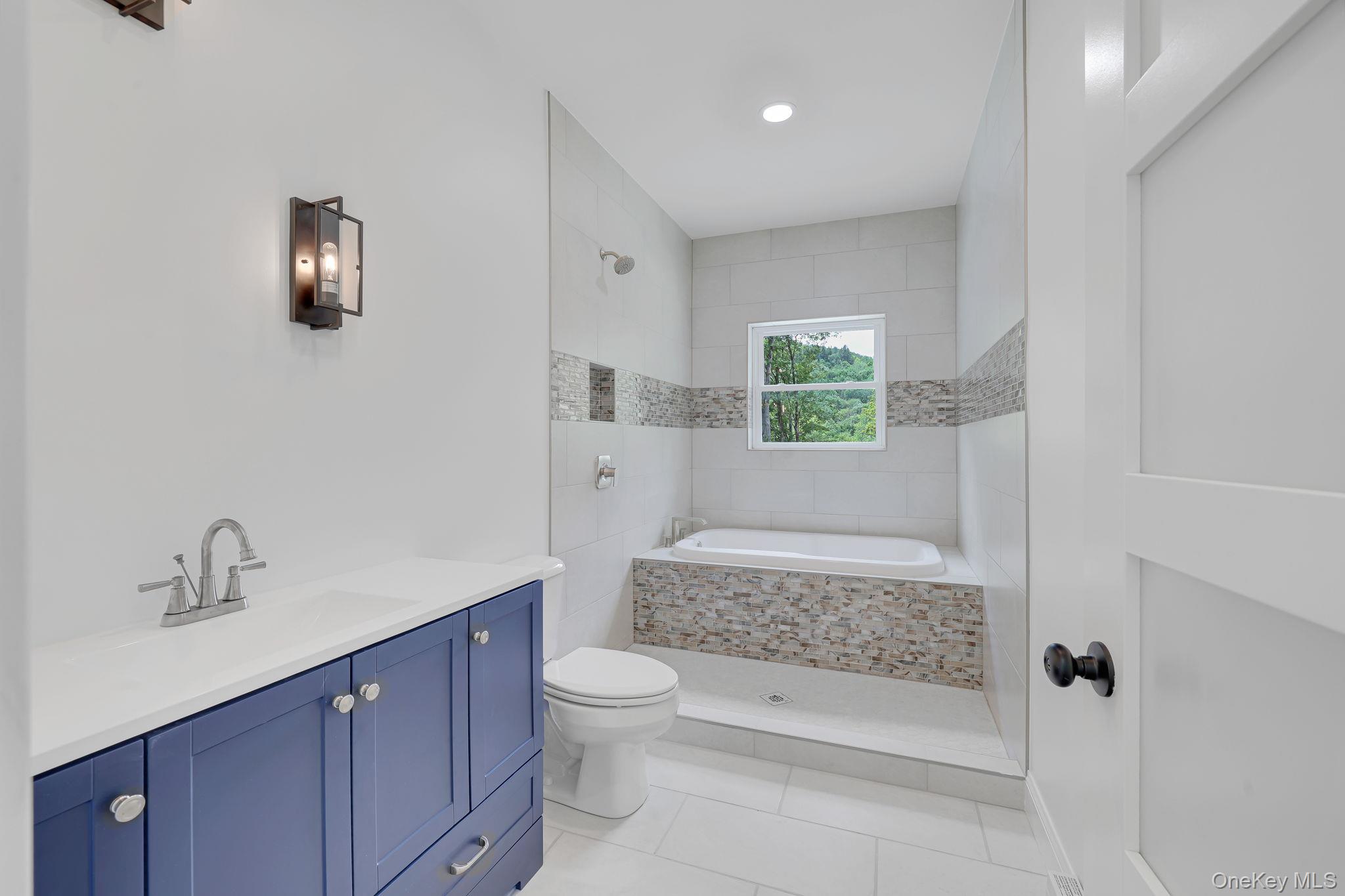 1211 Gulf Road Roscoe, NY 12776 - Photo 28 of 39 bathroom downstair