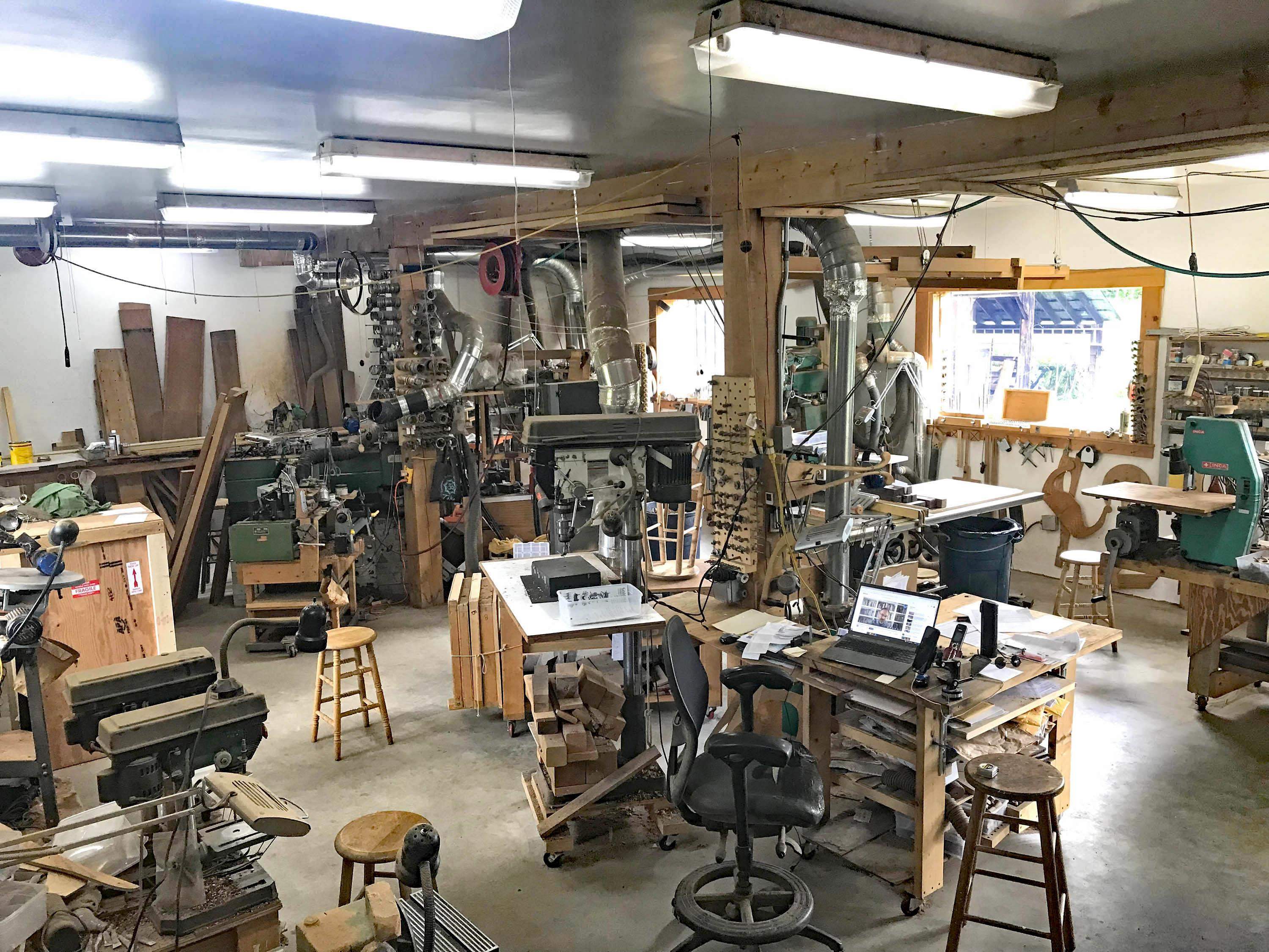 849 Saxtons River Road Rockingham, VT 05143 - Photo 22 of 43