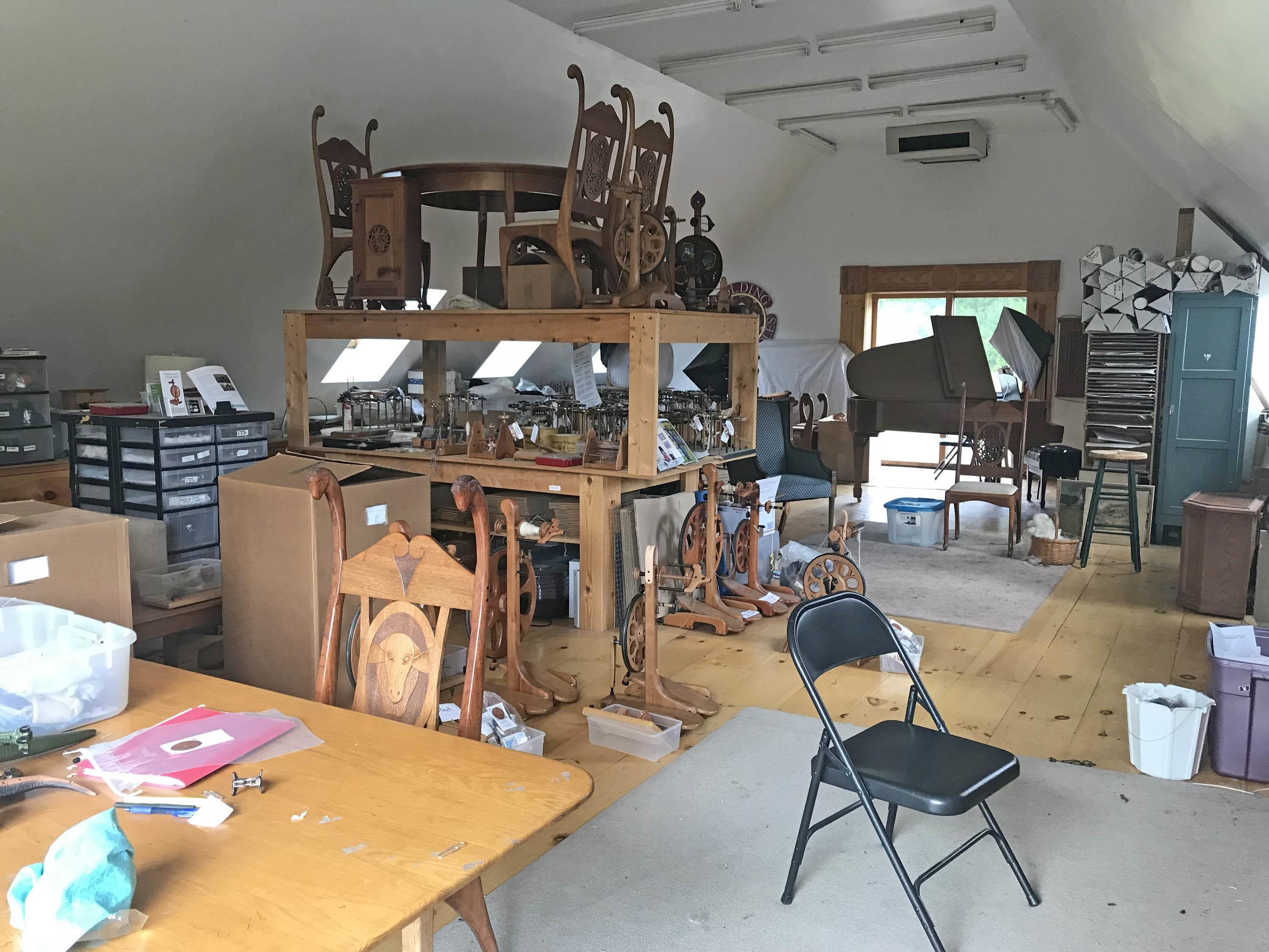 849 Saxtons River Road Rockingham, VT 05143 - Photo 25 of 43