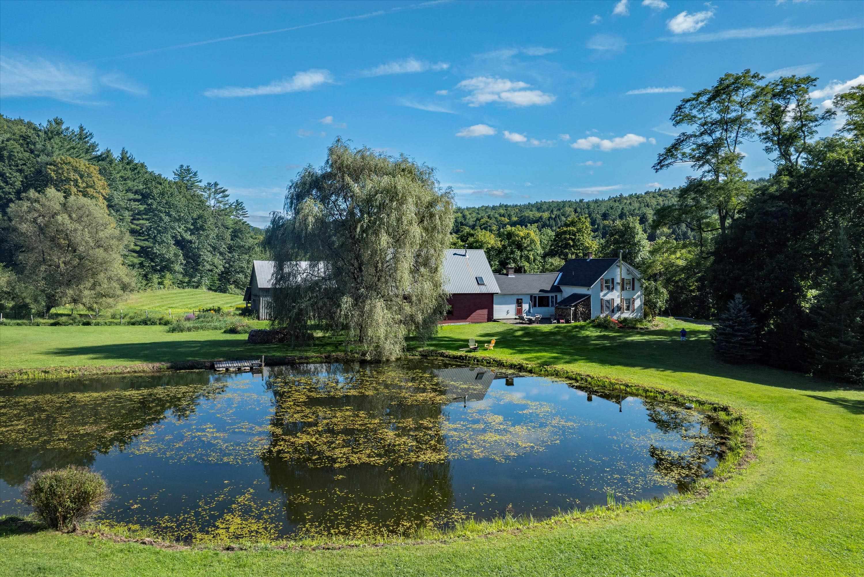 849 Saxtons River Road Rockingham, VT 05143 - Photo 41 of 43