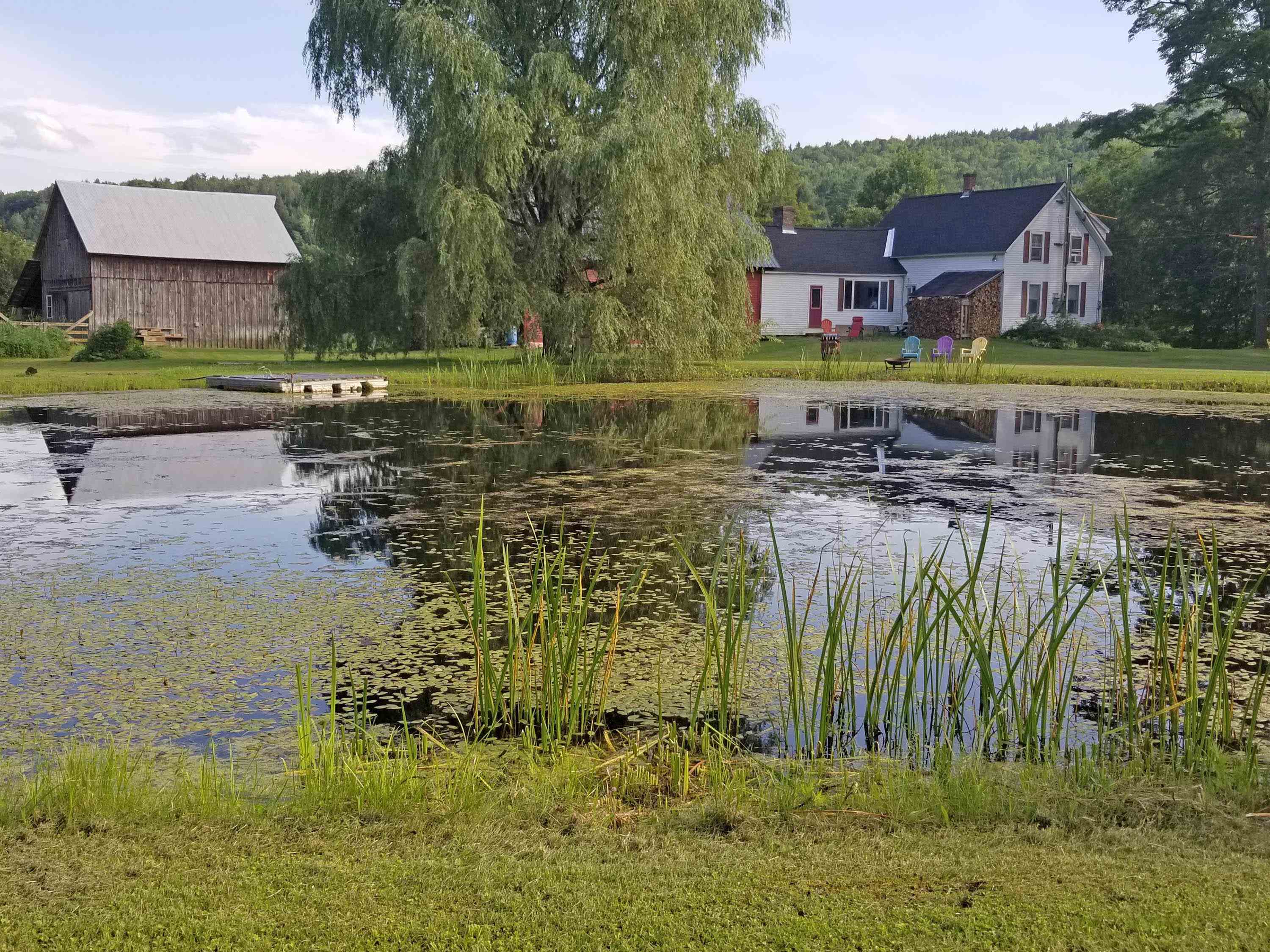 849 Saxtons River Road Rockingham, VT 05143 - Photo 42 of 43