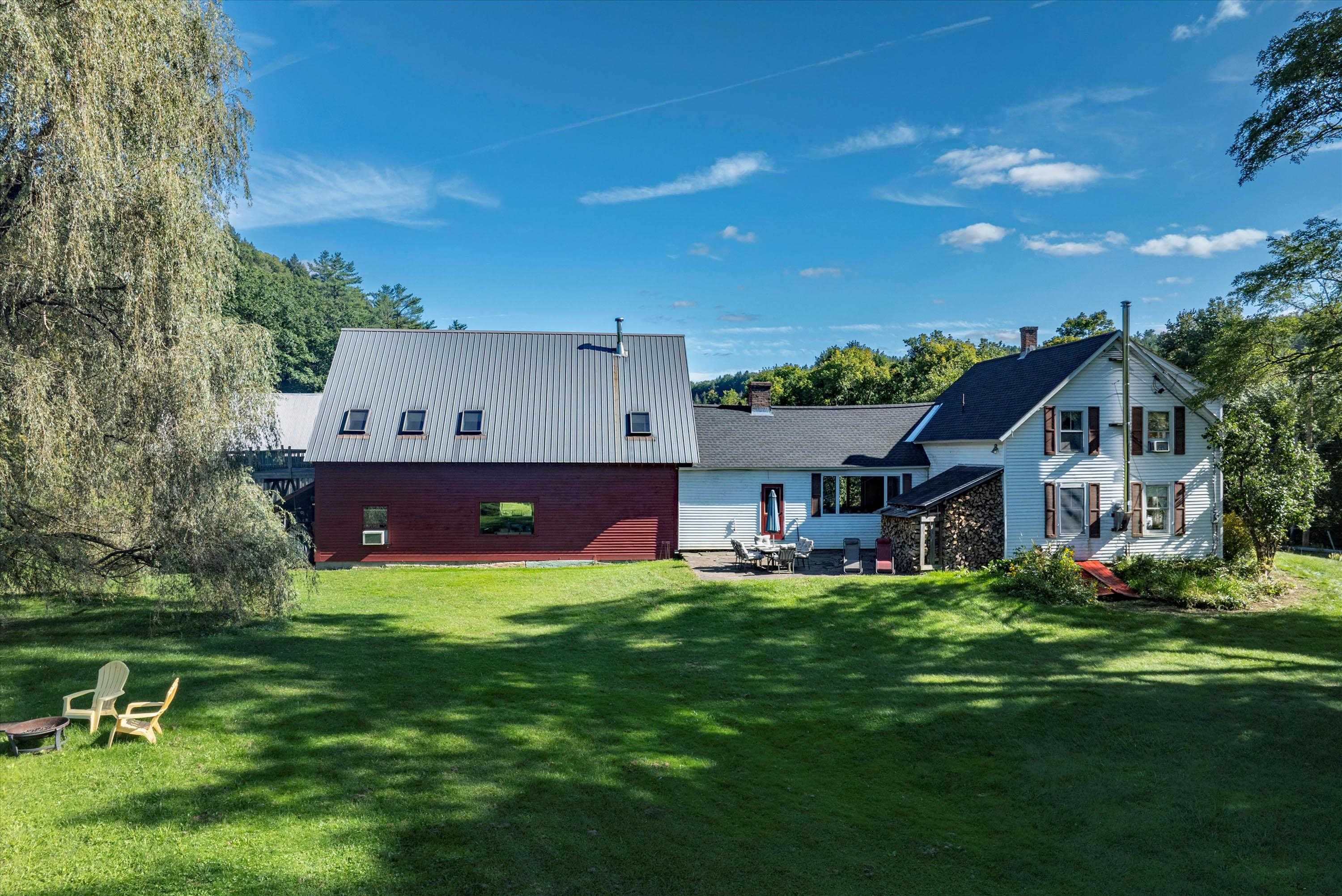 849 Saxtons River Road Rockingham, VT 05143 - Photo 5 of 43