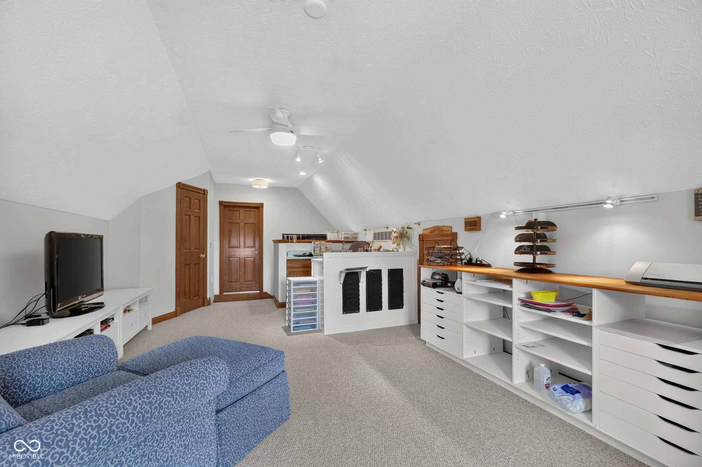 4121 Moss Ridge Lane Indianapolis, IN 46237 - Photo 36 of 45