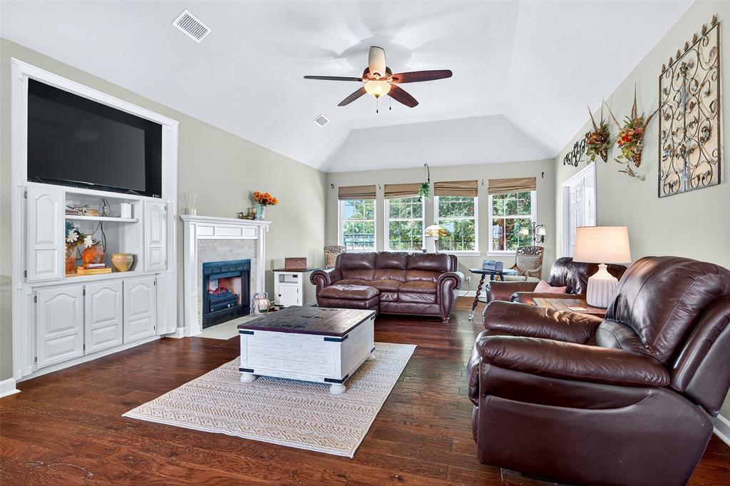 551 Massey Road Gunter, TX 75058 - Photo 8 of 40