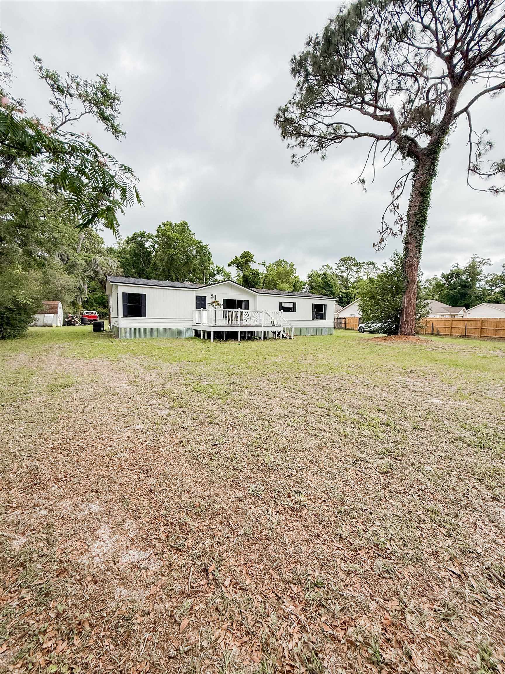 726 Shadeville Road Crawfordville, FL 32327 - Photo 2 of 43