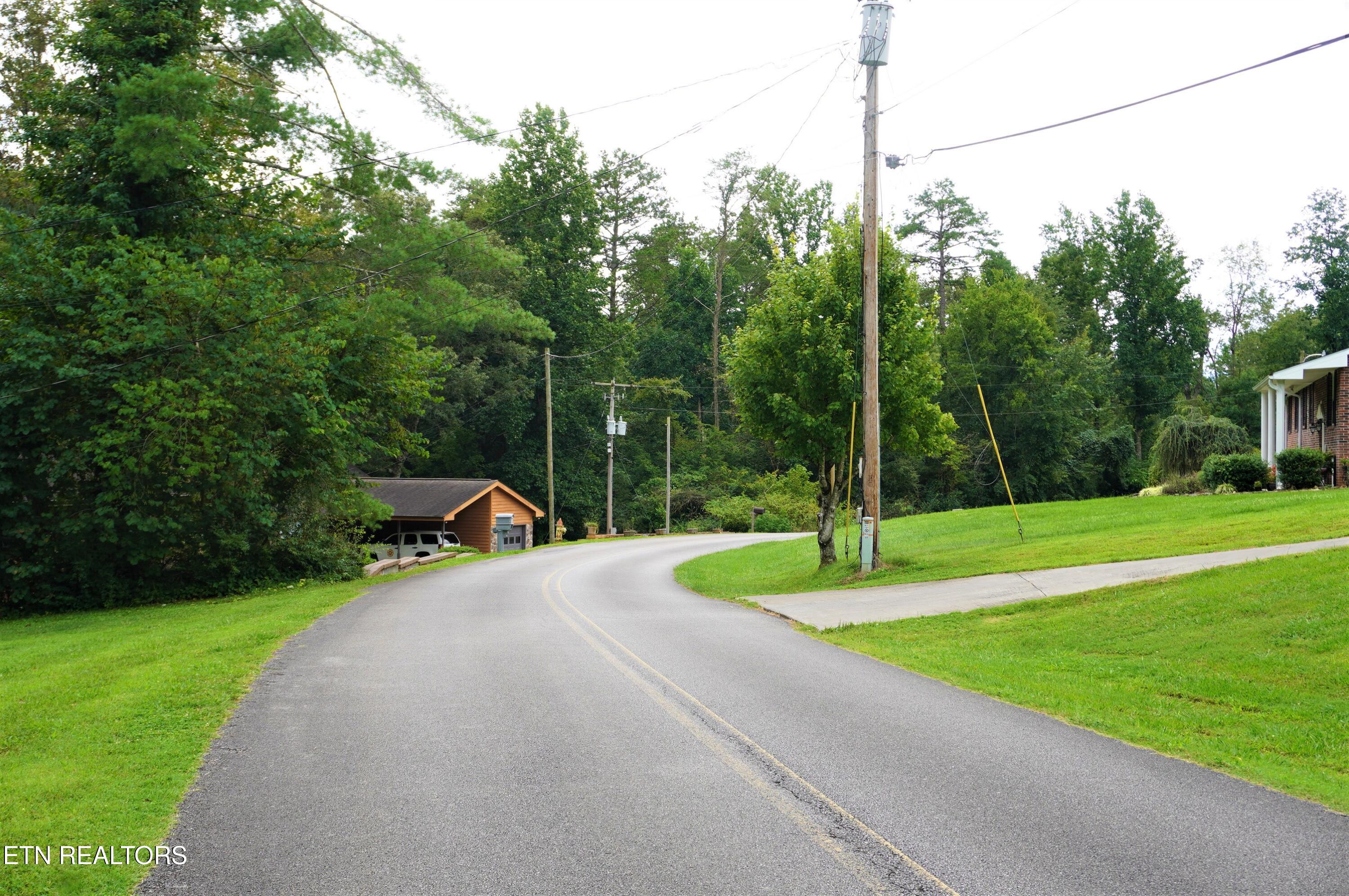 1-2 Golf Course Road Newport, TN 37821 - Photo 28 of 31 LOT 1A golf course rd - davidson (22)