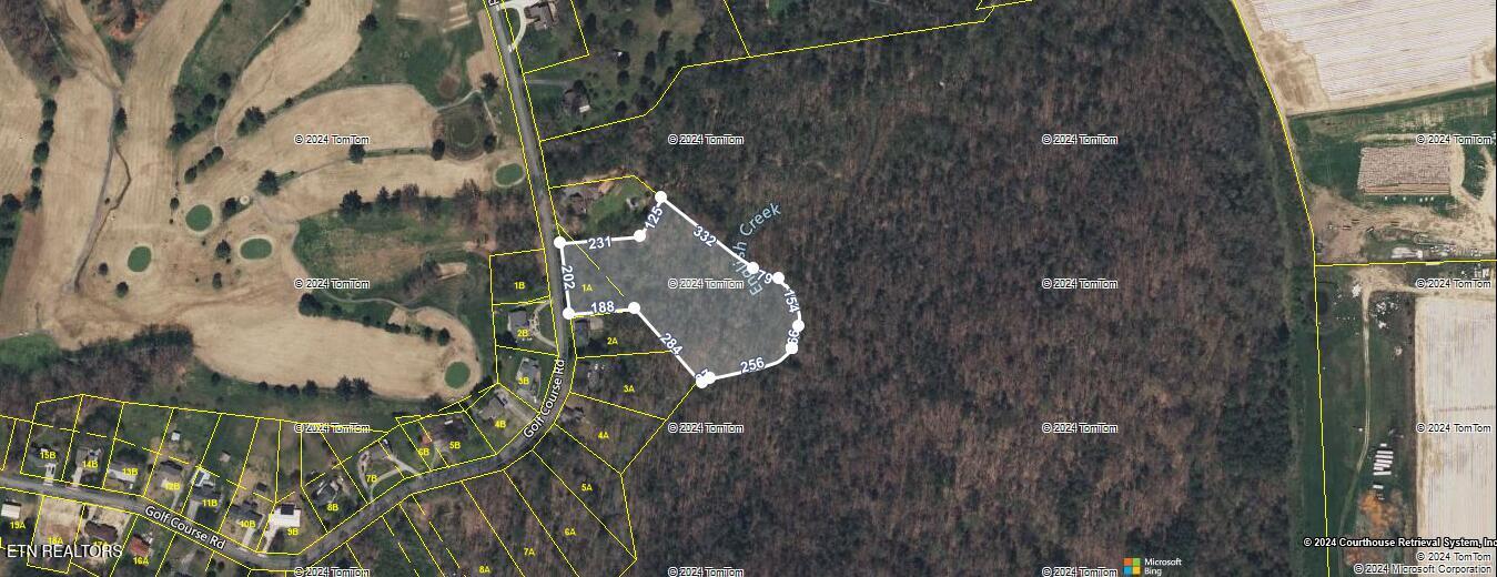 1-2 Golf Course Road Newport, TN 37821 - Photo 31 of 31 LOT 1A golf course rd - davidson (35)