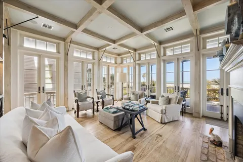 $2,925,000 | 2653 East Seaside Drive, Galveston, TX 77550