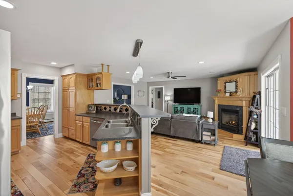 $675,000 | 19 Deer Hill North, Standish, ME 04084