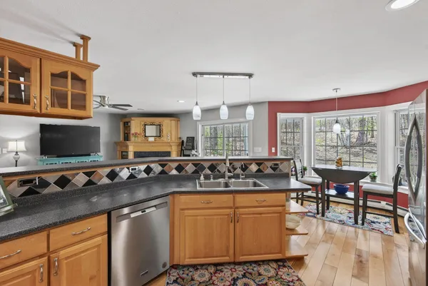 $675,000 | 19 Deer Hill North, Standish, ME 04084