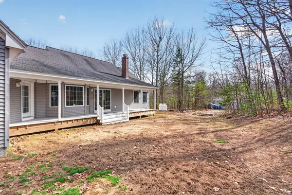 $675,000 | 19 Deer Hill North, Standish, ME 04084