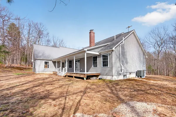 $675,000 | 19 Deer Hill North, Standish, ME 04084