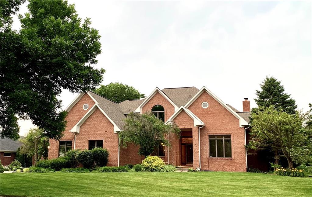 1893 Berry Road Greenwood, IN 46143 - Photo 1 of 48 Gallery Image 1