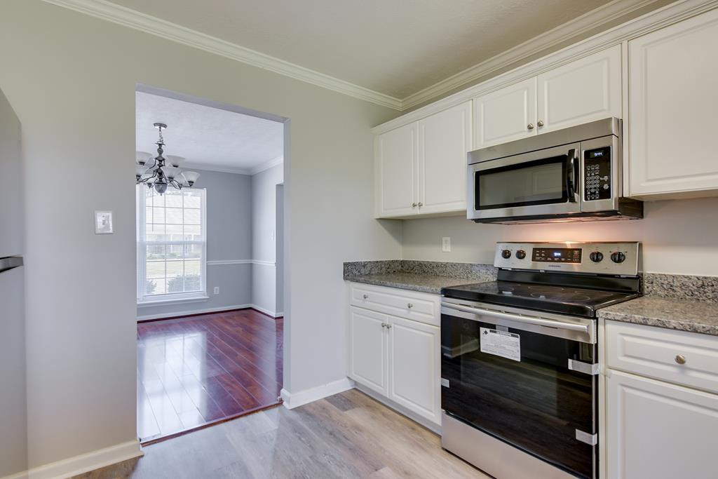 7603 Senators Ridge Drive Grovetown, GA 30813 - Photo 11 of 39