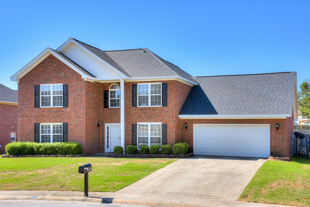7603 Senators Ridge Drive Grovetown, GA 30813 - Photo 2 of 39