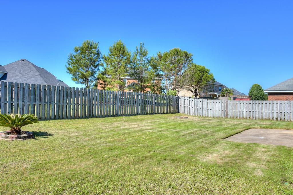 7603 Senators Ridge Drive Grovetown, GA 30813 - Photo 37 of 39