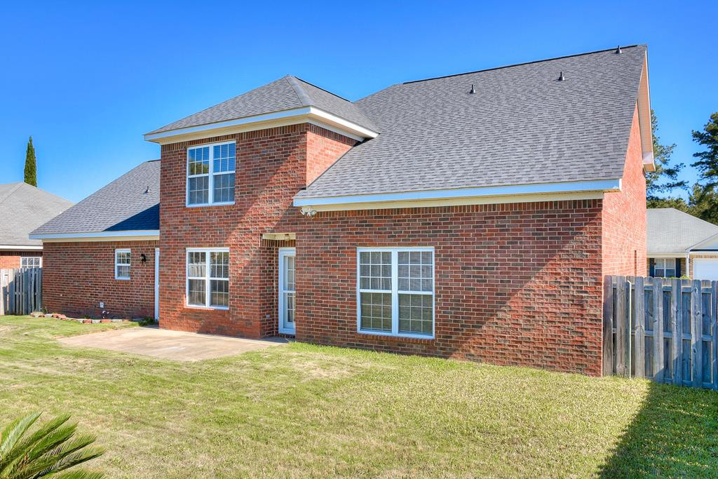 7603 Senators Ridge Drive Grovetown, GA 30813 - Photo 38 of 39