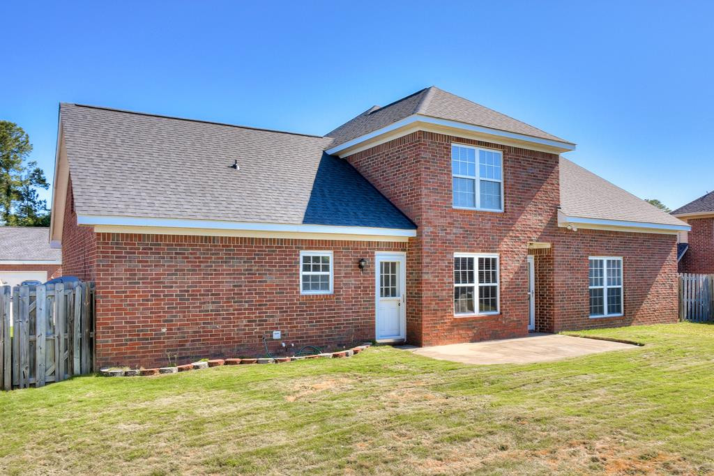 7603 Senators Ridge Drive Grovetown, GA 30813 - Photo 39 of 39