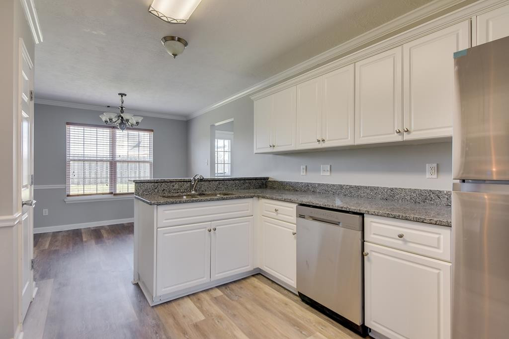 7603 Senators Ridge Drive Grovetown, GA 30813 - Photo 8 of 39