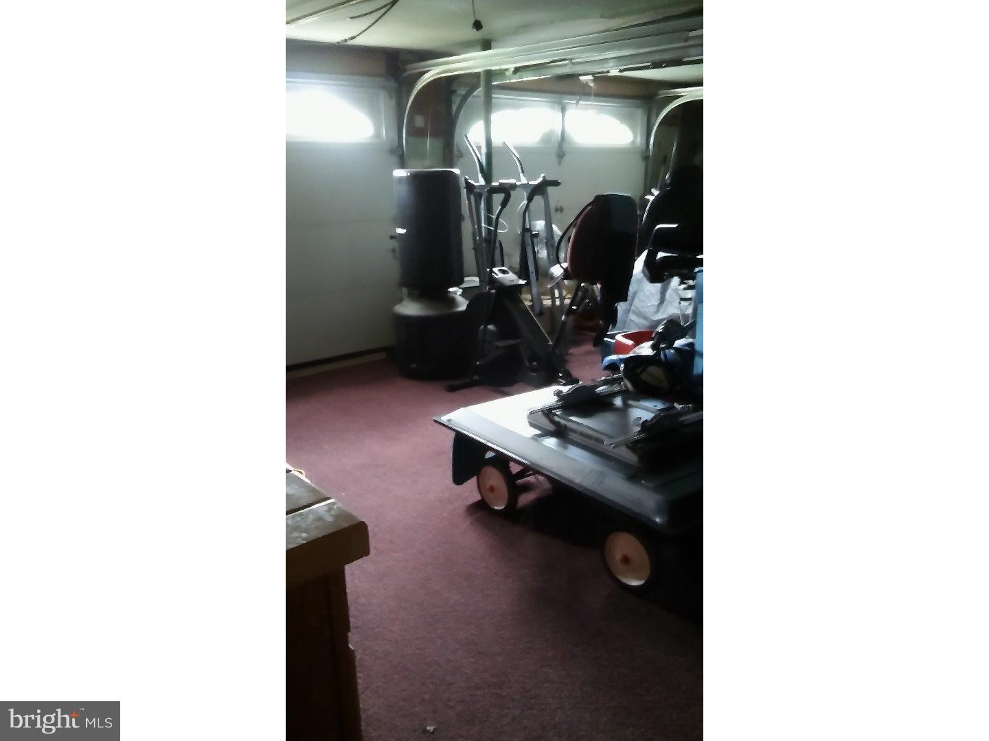 87 Black Walnut Road Levittown, PA 19057 - Photo 18 of 19 Garage