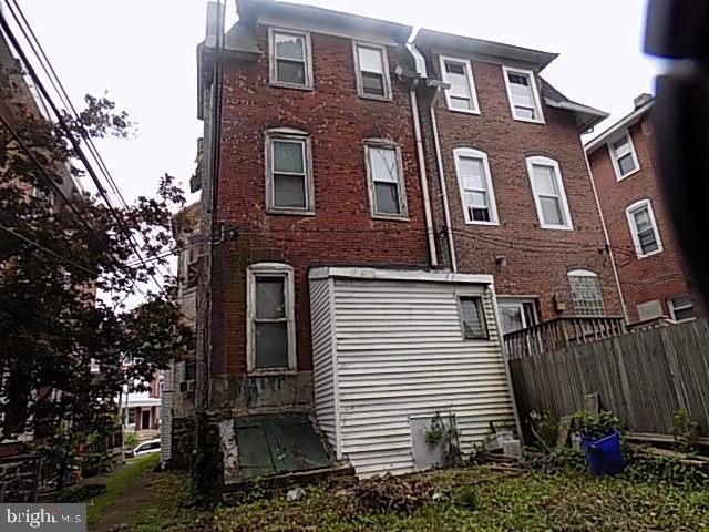 809 Wynnewood Road Philadelphia, PA 19151 - Photo 3 of 33 Gallery Image 3