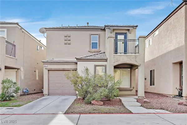 $319,899 | 6017 Aripeka Street, Las Vegas, NV 89122