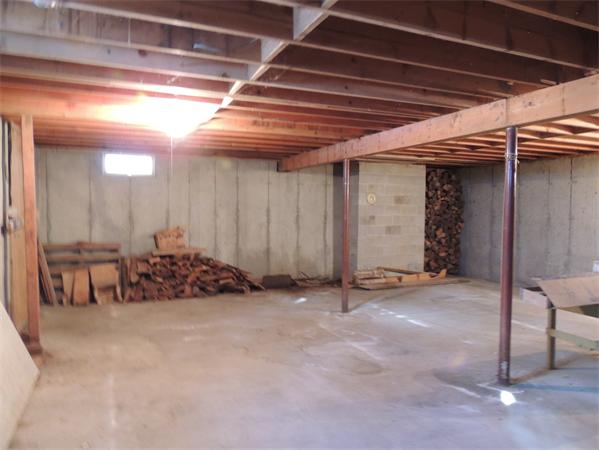 21 State Road Whately, MA 01373 - Photo 17 of 23 a view of an empty room
