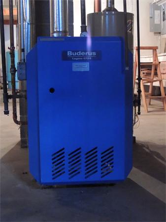 21 State Road Whately, MA 01373 - Photo 19 of 23 a view of water heater room