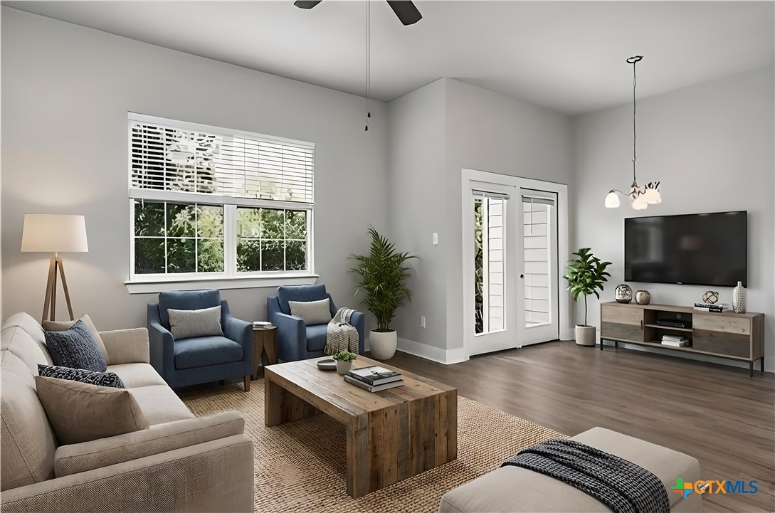 3067 View Ridge Drive, Unit 3 Spring Branch, TX 78070 - Photo 4 of 24