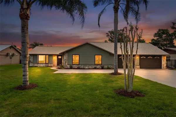 $725,000 | 33942 Linda Lane, Leesburg, FL 34788