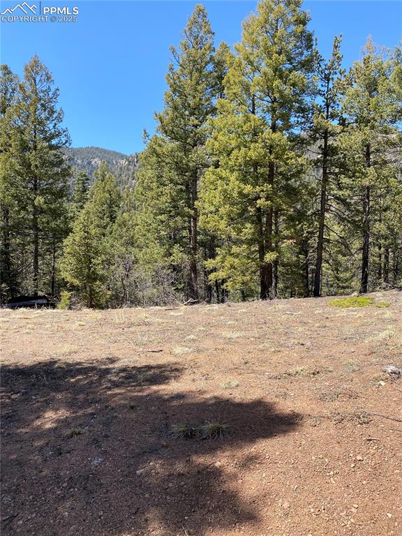 Little Turkey Creek Road Colorado Springs, CO 80926 - Photo 25 of 29 a view of ocean beach