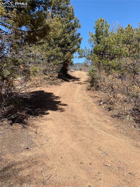 Little Turkey Creek Road Colorado Springs, CO 80926 - Photo 29 of 29 a view of ocean