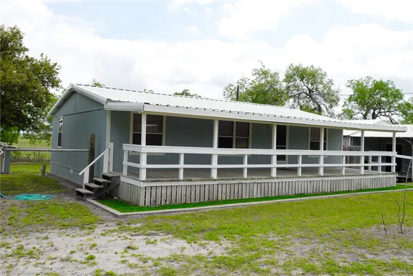 $180,000 | 315 County Road 175, Sandia, TX 78383