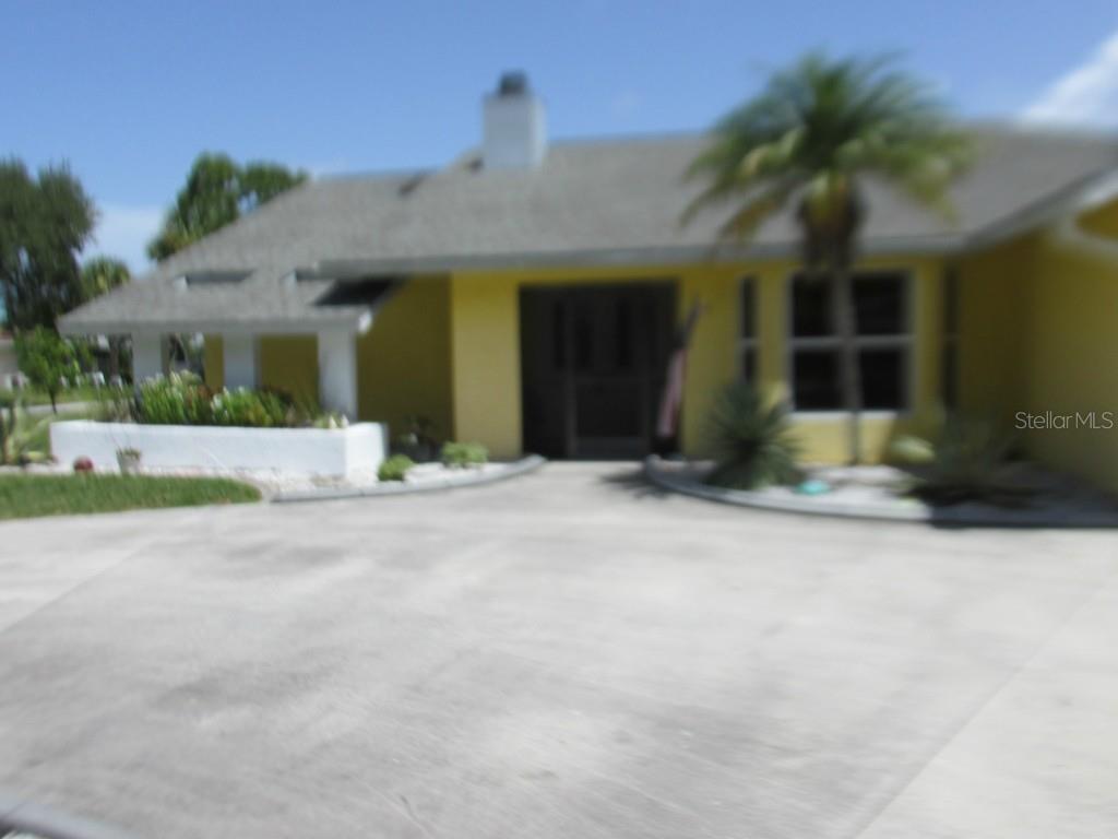 3139 Chestnut Road Venice, FL 34293 - Photo 1 of 1