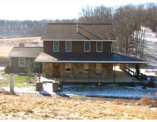 208 Linton Road Fredericktown, PA 15333 - Photo 1 of 8 Gallery Image 1